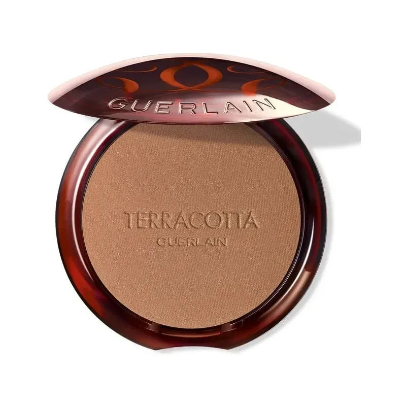 Guerlain terracotta - pământ bronzant nr. 05 foncé doré — preț și oferte