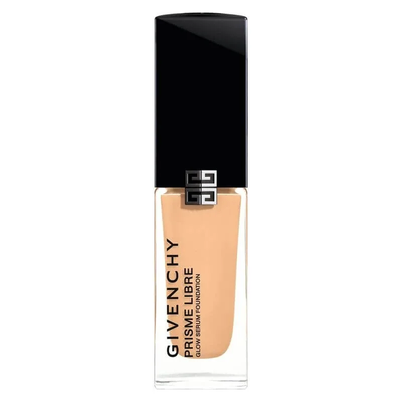 Fond de ten Givenchy Prisme libre glow serum n. 3.5n — preț și oferte