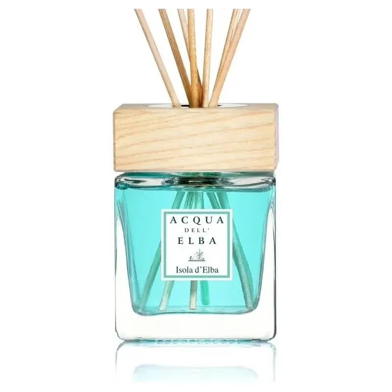 Acqua dell'elba Island - parfum de cameră 1000 ml Acqua Dell'elba — preț și oferte
