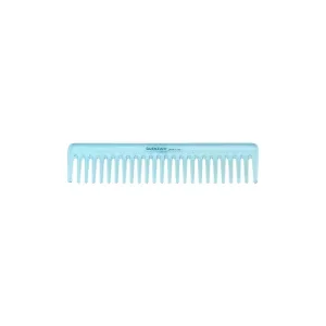 Pieptene afro Guenzani Crystal 706