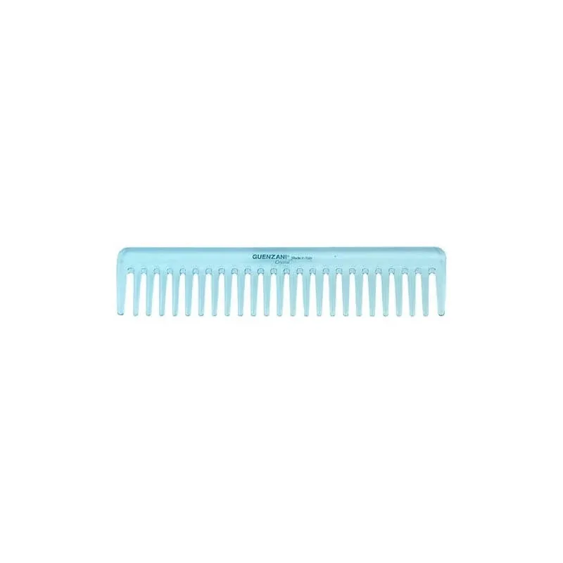 Pieptene afro Guenzani Crystal 706 — preț și oferte