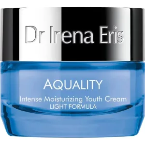 Dr irena eris Aquality - cremă intens hidratantă pentru tineret 50 ml