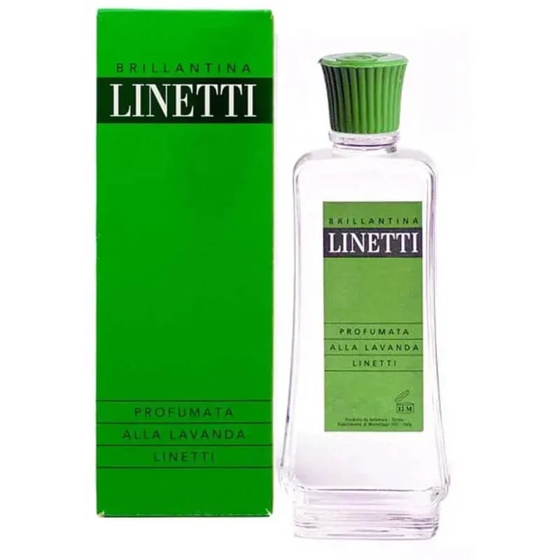 Linetti Lavender polish 50 ml (ambalaj deteriorat) — preț și oferte
