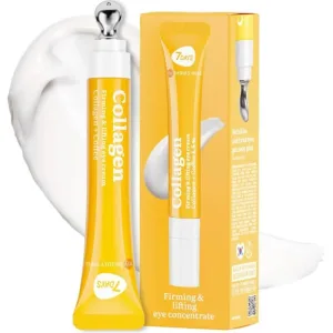 7days Collagen - cremă de ochi anti-îmbătrânire 18 ml