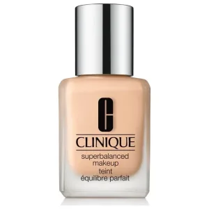 Clinique superbalanced makeup - fond de ten reechilibrant - nr. cn10 alabaster