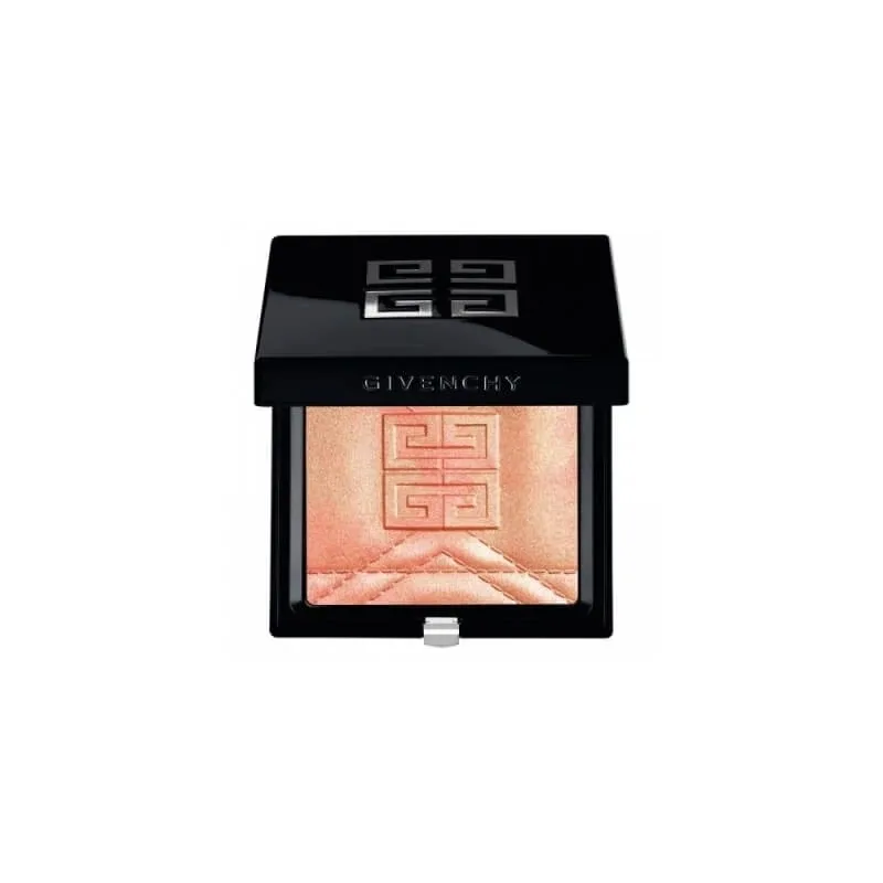 Pudră iluminatoare Givenchy Prisme libre nr. 004 coral cupru — preț și oferte