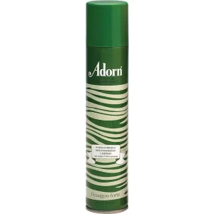 Adorn fixativ pentru păr Strong Fixation Green