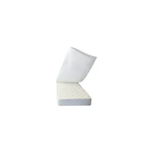 Farma r Closed soft - protector saltea leagăn antiacarieni - 195x85x20 cm