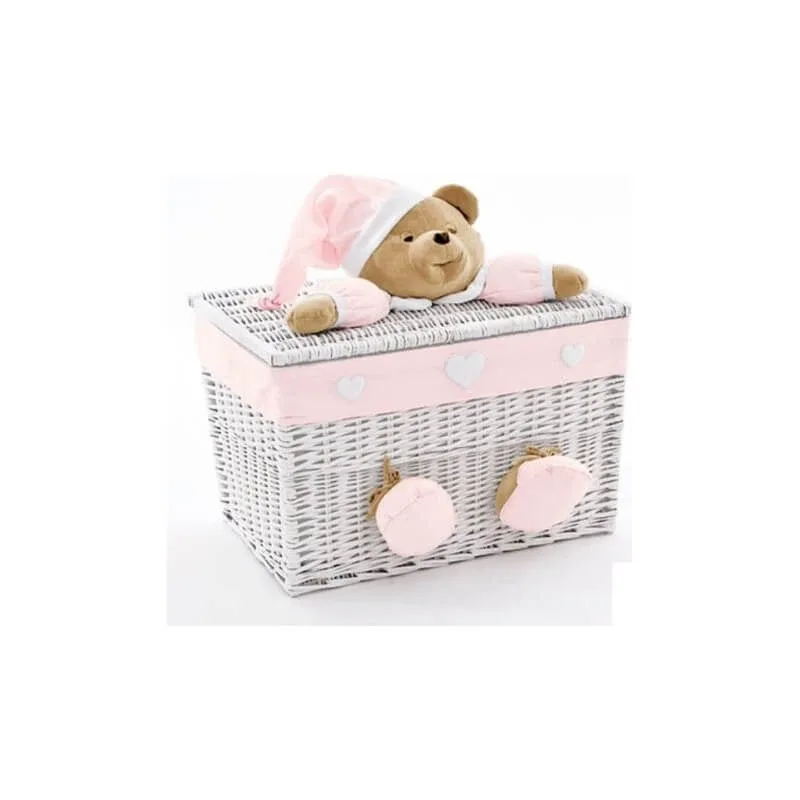 Nanan puccio trunchi mare roz 12032 — preț și oferte