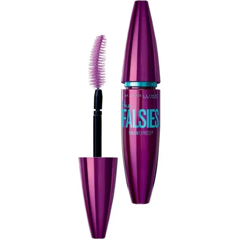 Maybelline The falsies - mascara volum negru Maybelline New York — preț și oferte
