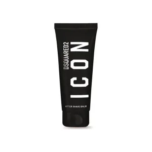 Dsquared2 Icon - balsam aftershave 100 ml