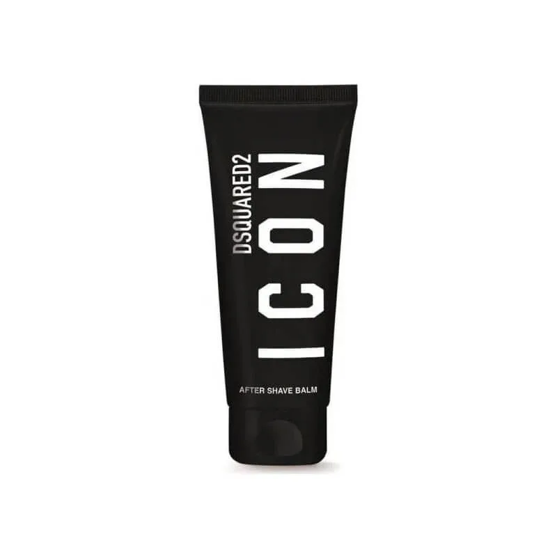 Dsquared2 Icon - balsam aftershave 100 ml — preț și oferte