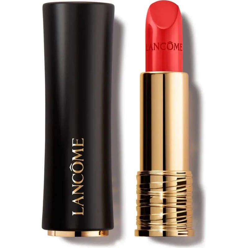 Lancome l'absolu rouge cremă - ruj nr. 132 caprice de rouge — preț și oferte
