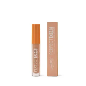Purobio c perfect one concealer - anticearcăn fluid nr. 3