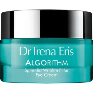 Dr. irena eris Algoritm - splendid wrinkle filer eye cream 15 ml