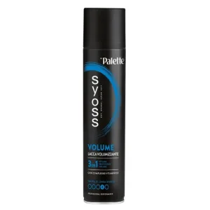 Syoss Palette - volum - fixativ volumizator 300 ml