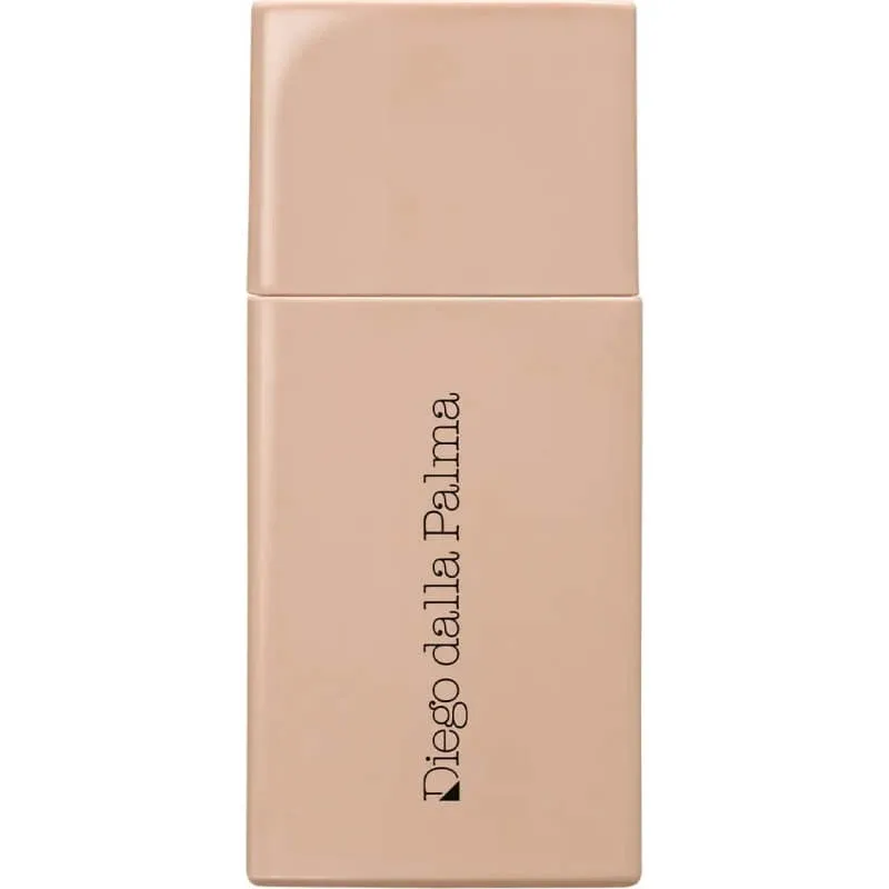 Diego dalla palma nudissimo glow - fond de ten natural luminos - nr. 254c — preț și oferte