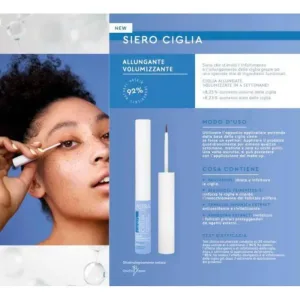 Astra skin - ser pentru gene 4 ml