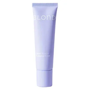 Blondesister 2 în 1 light touch radiance - primer de față 30 ml