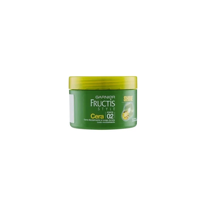 Garnier style shine disciplinanate ceară de fixare puternică de lungă durată 75 ml — preț și oferte