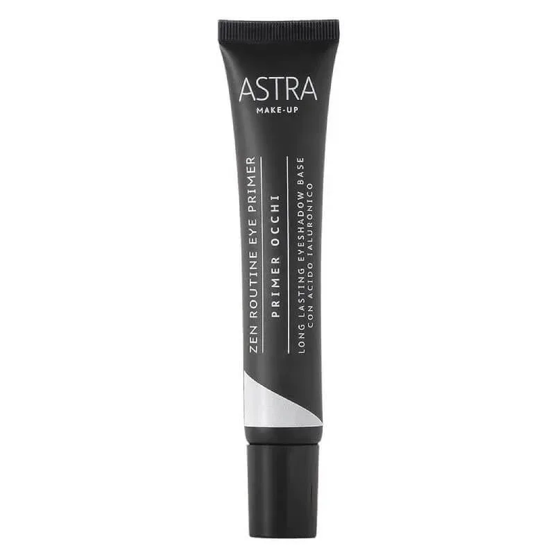 Astra zen routine eyes primer - primer pentru ochi 10 ml — preț și oferte