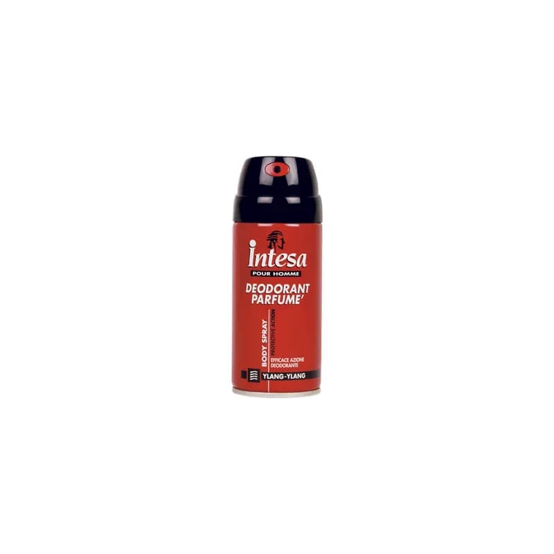 Intesa Ylang-ylang - deodorant spray parfumat 150 ml — preț și oferte