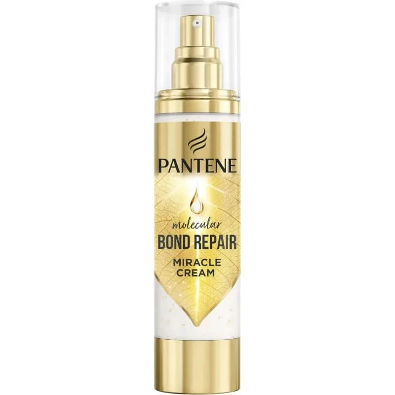Pantene bond repair - tratament molecular 90 ml — preț și oferte