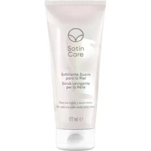 Procter &amp; Gamble Satin Care - exfoliant de netezire a pielii 177 ml