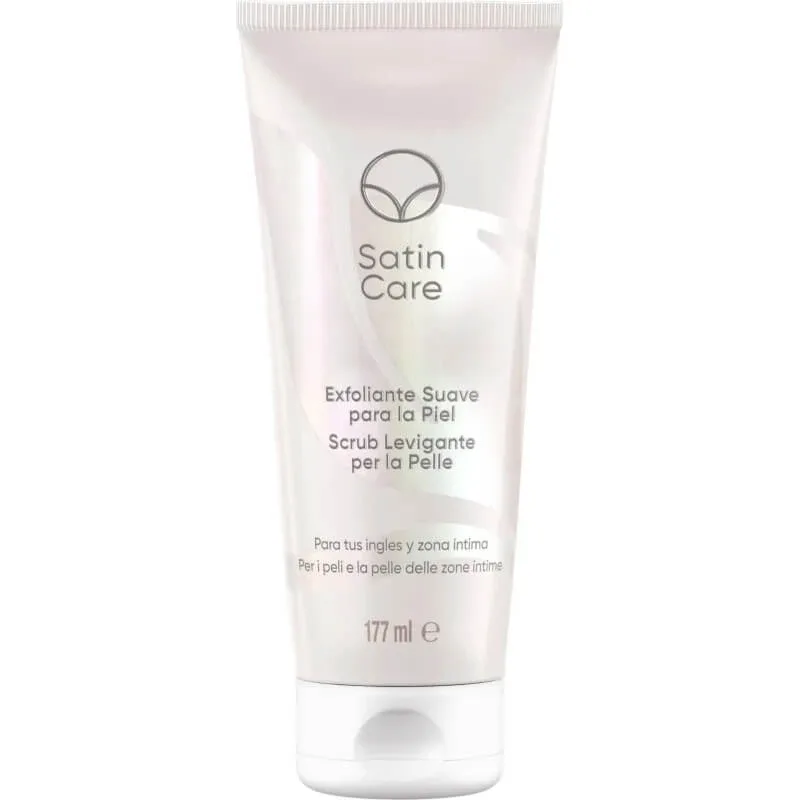 Procter &amp; Gamble Satin Care - exfoliant de netezire a pielii 177 ml Procter&Gamble — preț și oferte