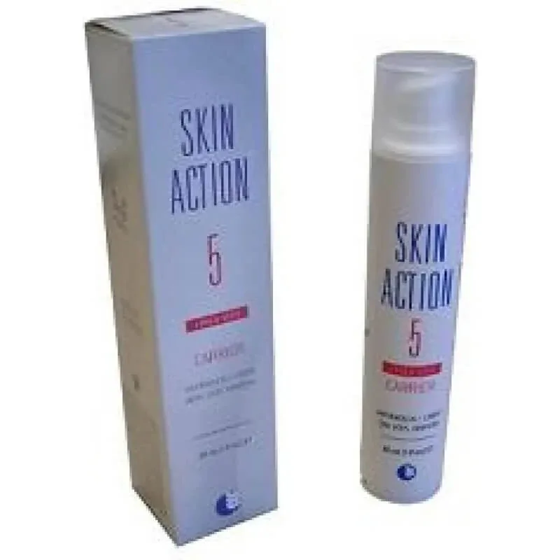 Biogroup Skin action 5 carrier - ser facial regenerant 30 ml — preț și oferte