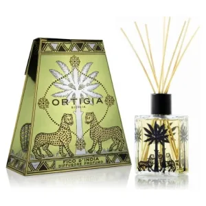 Ortigia Prickly Pear - difuzor aromatic cu bețișoare 200 ml