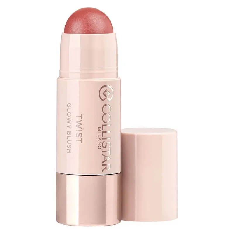 Twist glowy blush - blush stick nr. 3 venus — preț și oferte