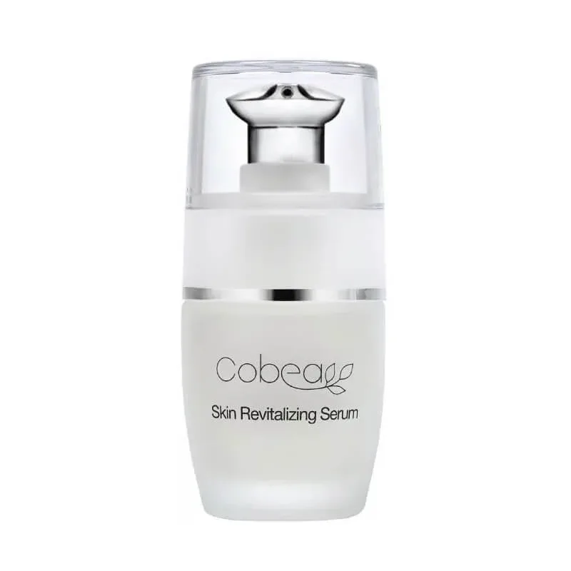 Ser revitalizant pentru piele Cobea - ser facial regenerant anti-îmbătrânire 30 ml — preț și oferte