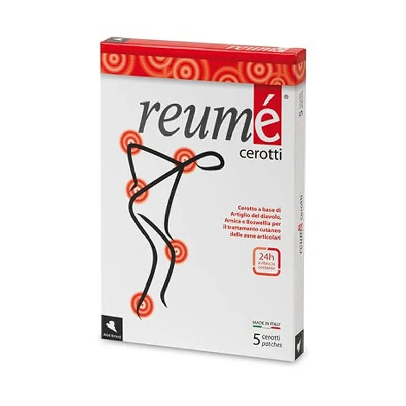 REUME' CEROTTI — preț și oferte
