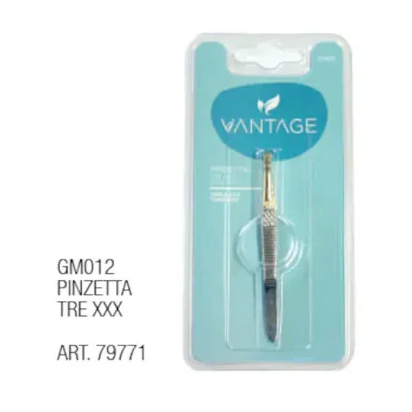 Pensetă Vantage gm012 trei xxx — preț și oferte