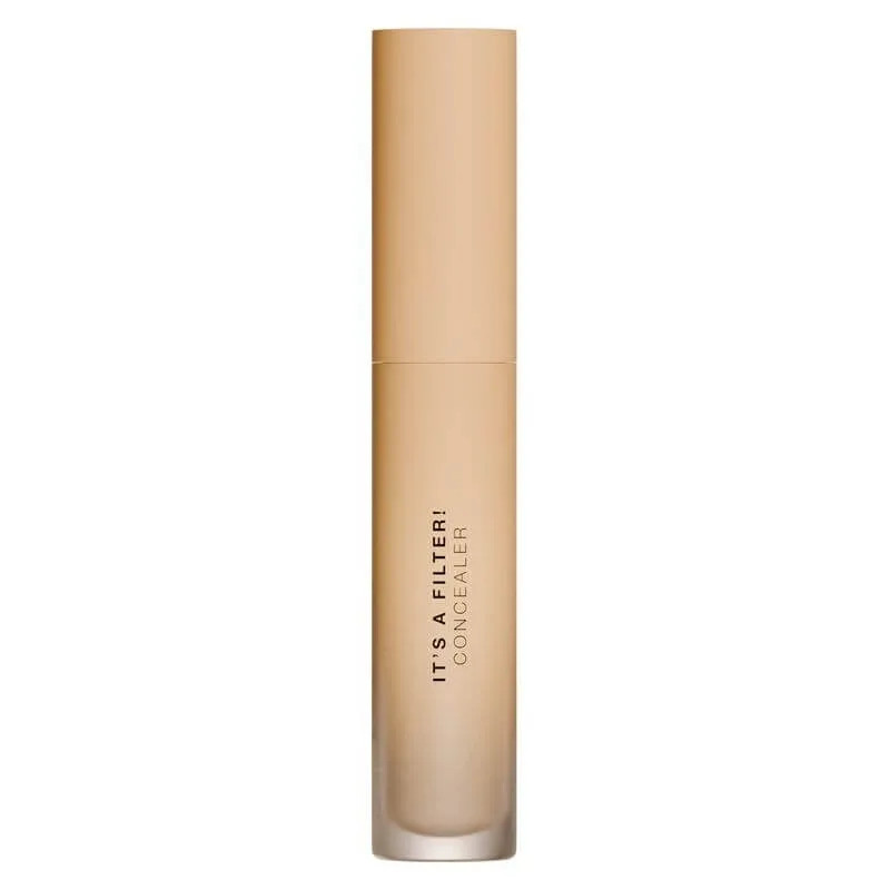 Diego dalla palma it's a filter! concealer - perfecting concealer n. 132n — preț și oferte