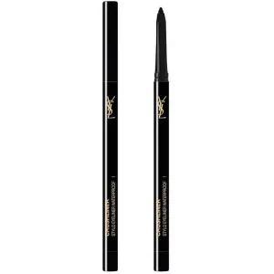 Yves saint laurent Crushliner - eyeliner - no. 1 noir intense
