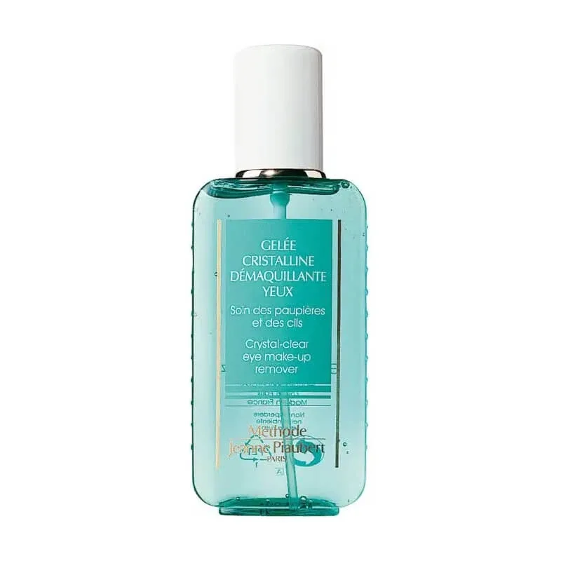 Jeanne piaubert Gelee cristalline - gel demachiant pentru ochi 200 ml — preț și oferte