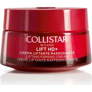 Collistar lift hd+ cremă de lifting și fermitate pentru față și gât 50 ml