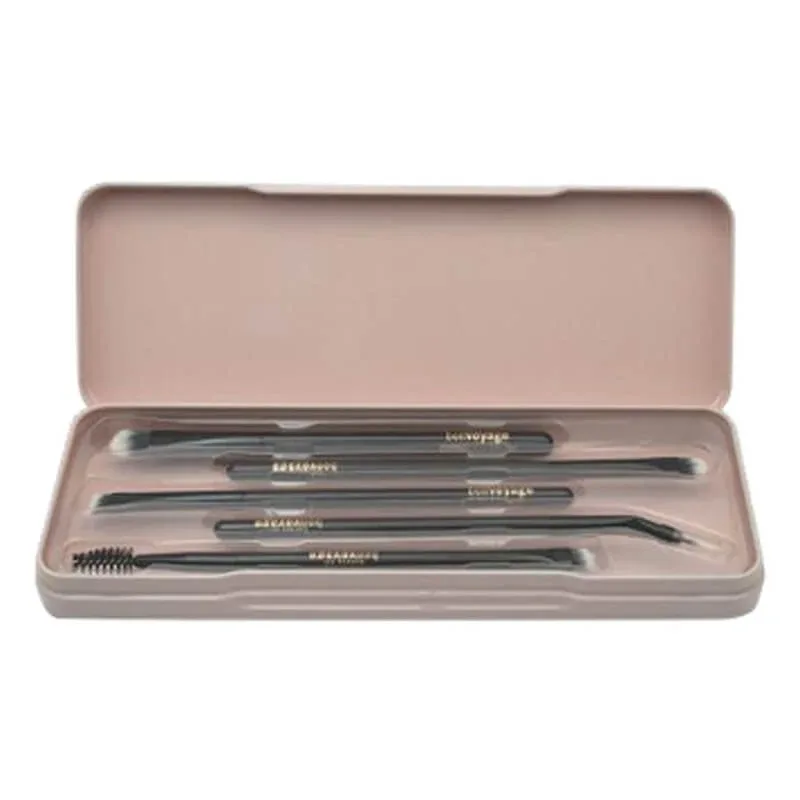 Lip smacker Make up is my art - set de 5 pensule pentru ochi — preț și oferte