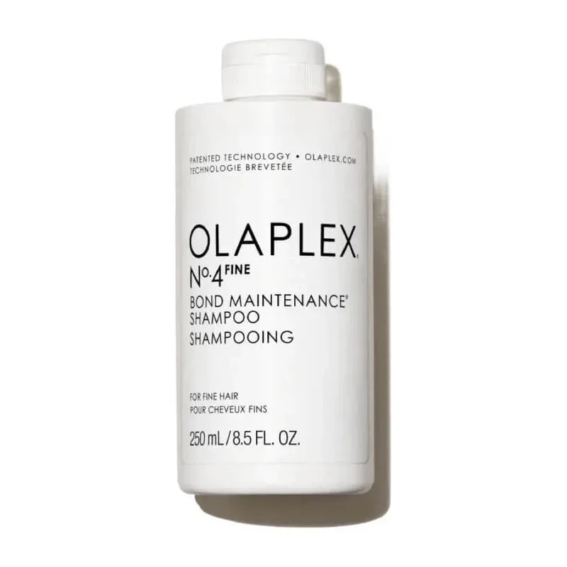 Olaplex N.4 fine bond maintenance - șampon de întărire și hidratare 250 ml — preț și oferte
