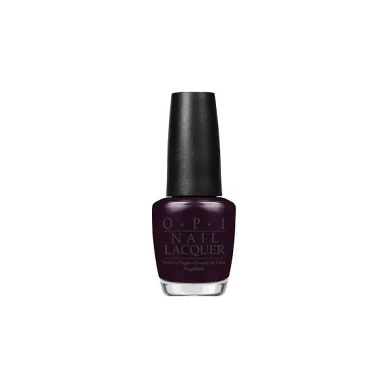 Opi Lac de unghii - Lustru nr. w42 lincoln park after dark — preț și oferte