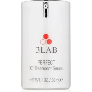 3lab Perfect c tratment serum - ser iluminator pentru față 30 ml