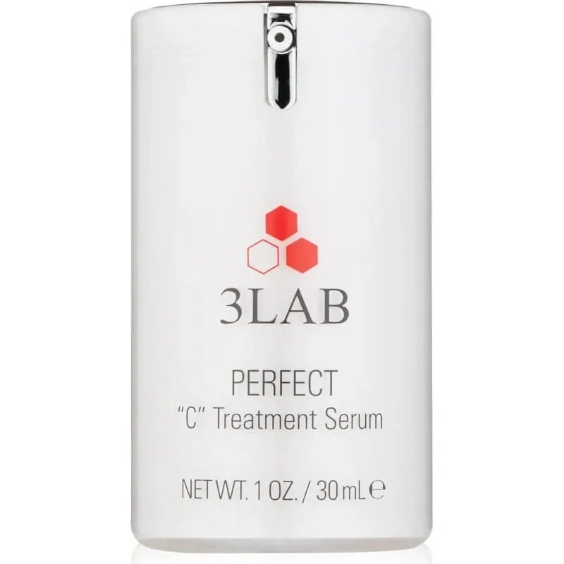 3lab Perfect c tratment serum - ser iluminator pentru față 30 ml — preț și oferte