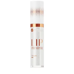 Luciu de buze hipoalergenic pentru volum 01 Golden Shine, Bell | 4.2 g