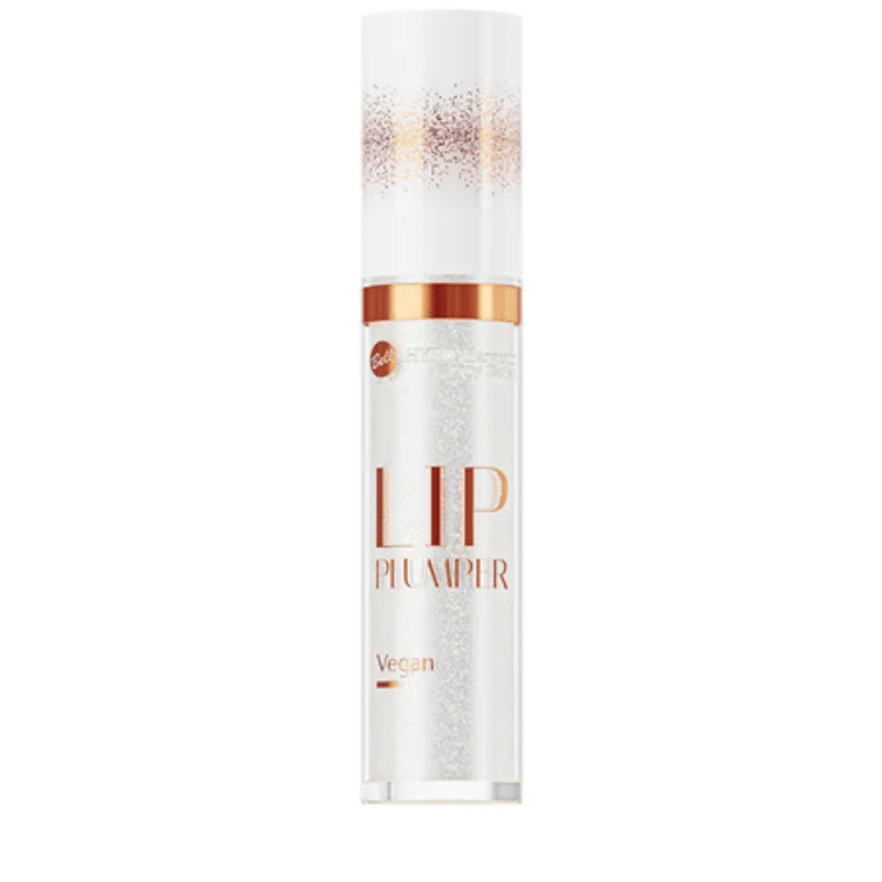 Luciu de buze hipoalergenic pentru volum 01 Golden Shine, Bell | 4.2 g BELL INFINITY — preț și oferte