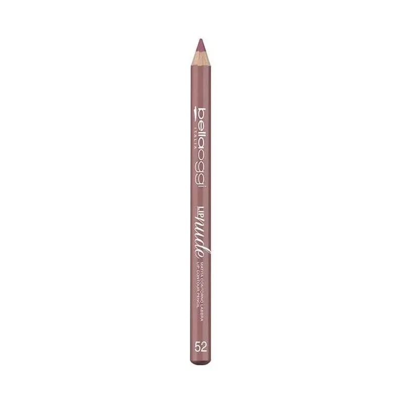 Bellaoggi Lip nude - creion de buze nr. 52 natural — preț și oferte