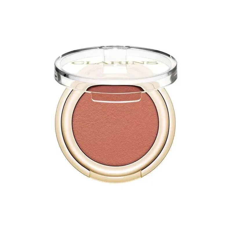 Clarins ombre skin - fard de ochi cremos nr. 04 mat rosewood — preț și oferte