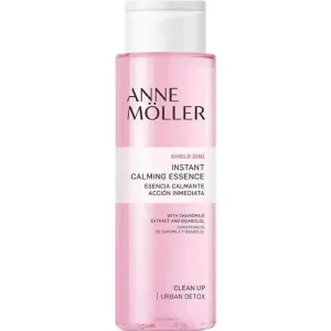 Anne moller Clean up - tonic calmant cu acțiune imediată 200 ml