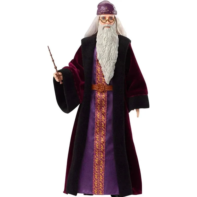 Mattel Harry Potter - Dumbledore figurină — preț și oferte